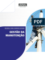 Gestao Da Manutencao - Serie Energia GTD