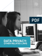 Data Privacy Compilation