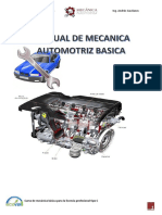 Curso Mecanica Basica Licencias C