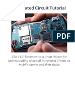 Integrated Circuit Tutorial