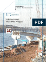 Trabe Aashto PDF