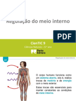 Ctic9 C1 Regulação Do Meio Interno