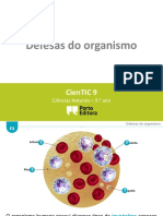 Ctic9 F3 Defesas Do Organismo