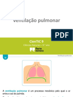 Ctic9 I3 Ventilação Pulmonar