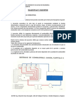 Sistemas de Inyección de Combustible