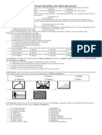 Unit Test in Contemporary Arts