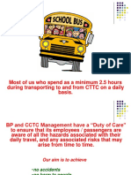 BUS AND PASSENGER SAFETYrev05