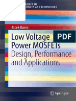 Voltage Power MOSFET PDF