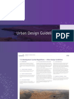 Urban Design Guidelines