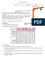 Examen RDM