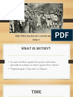 Cavite Mutiny