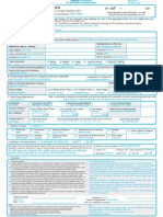 Tata Power New Connection NCEE Application Form.