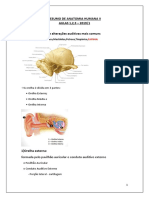 Resumo de Anatomia Humana Ii