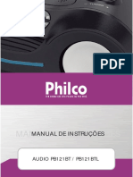 Rádio Philco