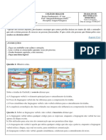 Atividades Di PDF