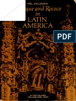 Baroque and Rococo in Latin America (Art Ebook) PDF