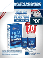 SW Catalogo Produtos Associados Jun 2016 PDF