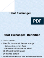 Heat Exchanger