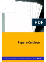 Guia Técnico Ambiental Da Indústria de Papel e Celulose