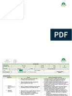 1er Parcial 4to Semestre