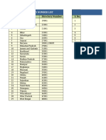 IP Directory NIC