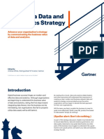 Data Analytics Strategy Ebook