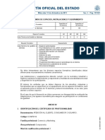 COMT0110 - Contenidos Teóricos Por UF