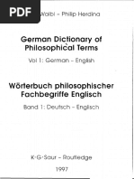 Elmar Waibl, Philip Herdina - German Dictionary of Philosophical Terms Worterbuch Philosophischer Fachbegriffe Englisch Germ-Eng  V1 (Routledge Bilingual Specialist Dictionaries , Vol 1)-Routledge (19.pdf