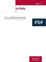 rr823 Plant Ageing Study Report Phase 1 PDF