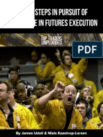 TopTraders 8 Vital Steps in Pursuit of Excellence in Futures Execution PDF