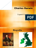 Charles Darwin