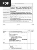 Session Guide For The Basic Concepts and Nature of Assessment