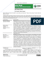 Apicultura em Sao Raimundo Nonato Piaui