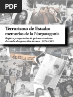 Bercovich Et Al - Terrorismo de Estado (Digital)