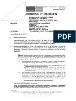 Res. Multa Por Corte PDF