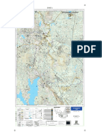 Carta Topográfica E14A27 A