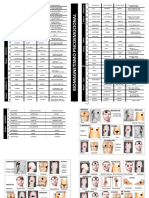 Manual Biomagnetismo Psicoemocional