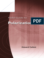 Pub - Field Guide To Polarization PDF