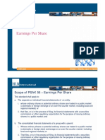 PSAK 56 - Earnings Per Share PDF