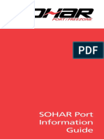 Sohar Port Information Guide V9 - Single - Page