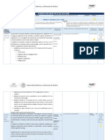 Planeación Didáctica - Unidad 1 - FDPR1 - JFRG