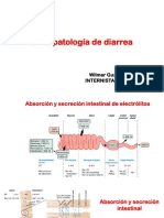 Diarrea y Neumonia