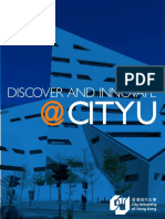 CityU E-Brochure