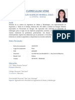 Jhoselin Morell Díaz PDF