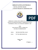 Tesis Doctoral Maria Mino Asencio PDF