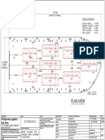 GSEL Barge Stowage Plan For Jutasama 8 Cargoes 30 Dec 2019