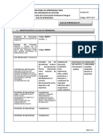 GFPI-F-019 Formato Guia de Aprendizaje