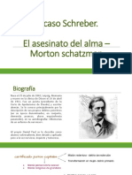 El Caso Schreber