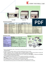 GEMMY Centrifuga Universal