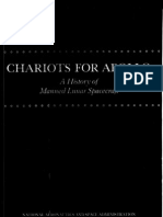 Chariots For Apollo A History of Manned Lunar Spacecraft